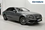 Mercedes-Benz E NKX-866 carousel thumbs