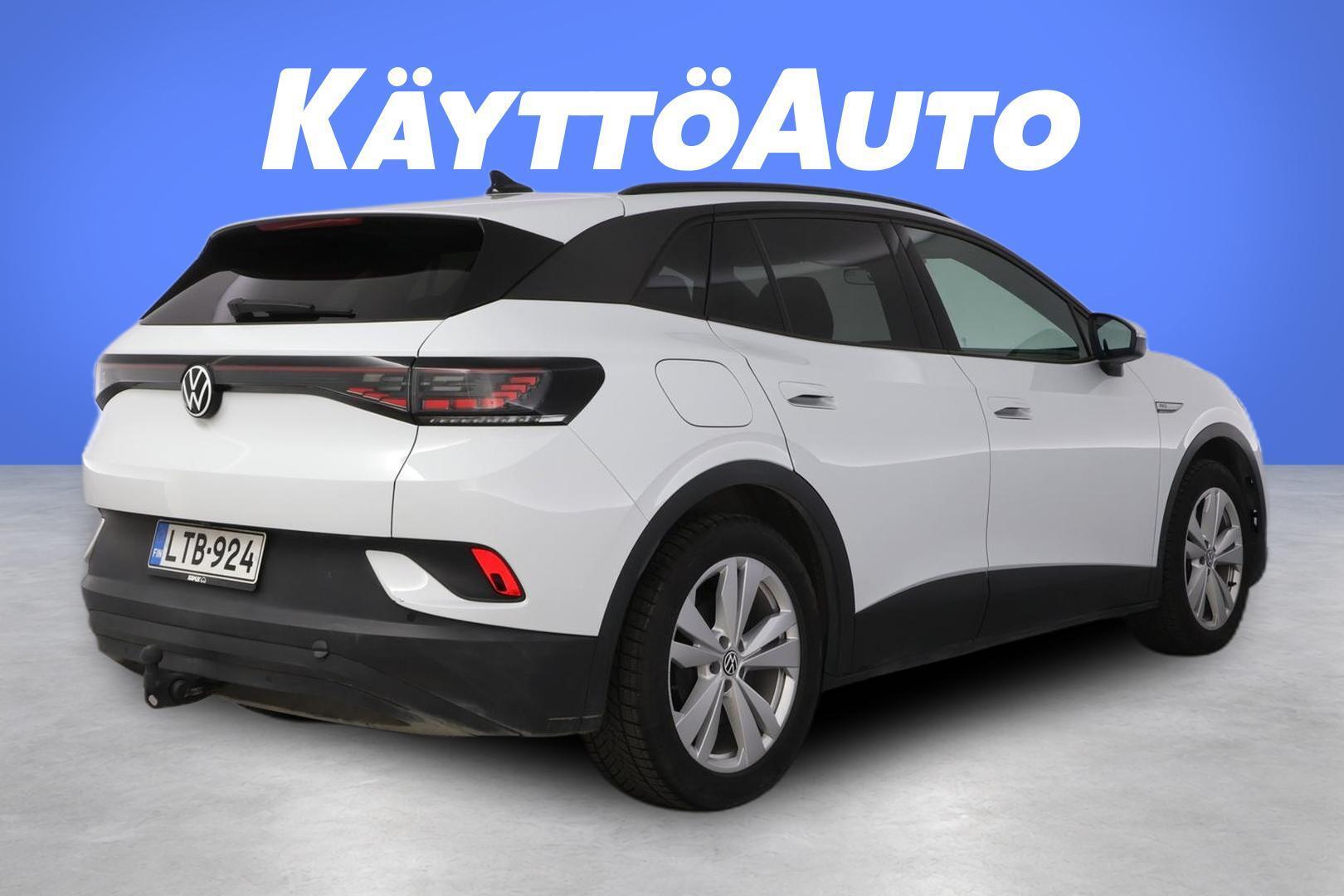 Volkswagen ID.4 2022, kuva 3/6