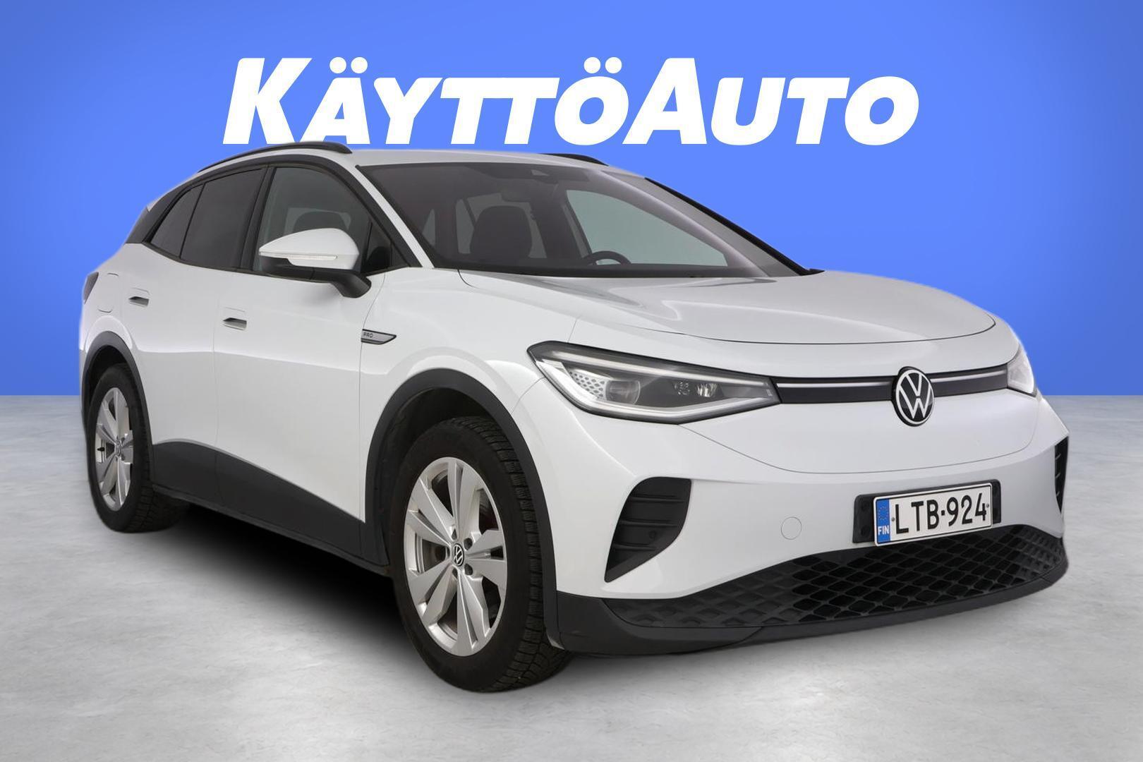 Volkswagen ID.4 2022, kuva 2/6