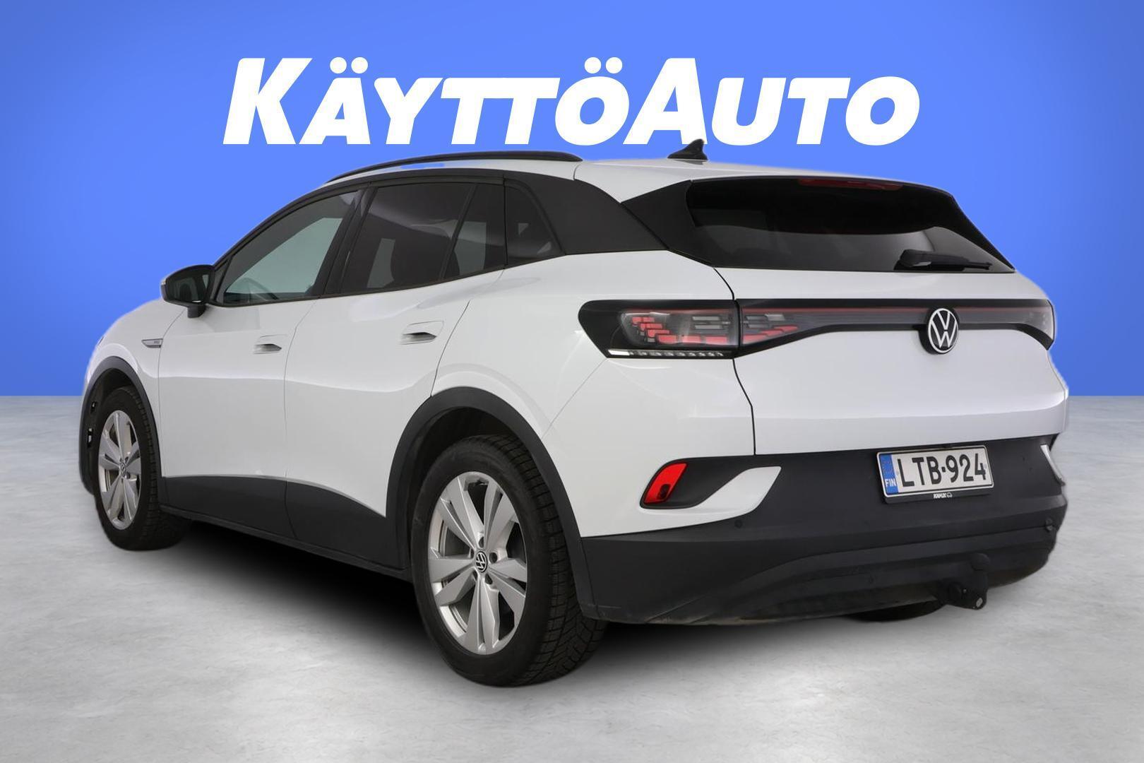 Volkswagen ID.4 2022, kuva 4/6
