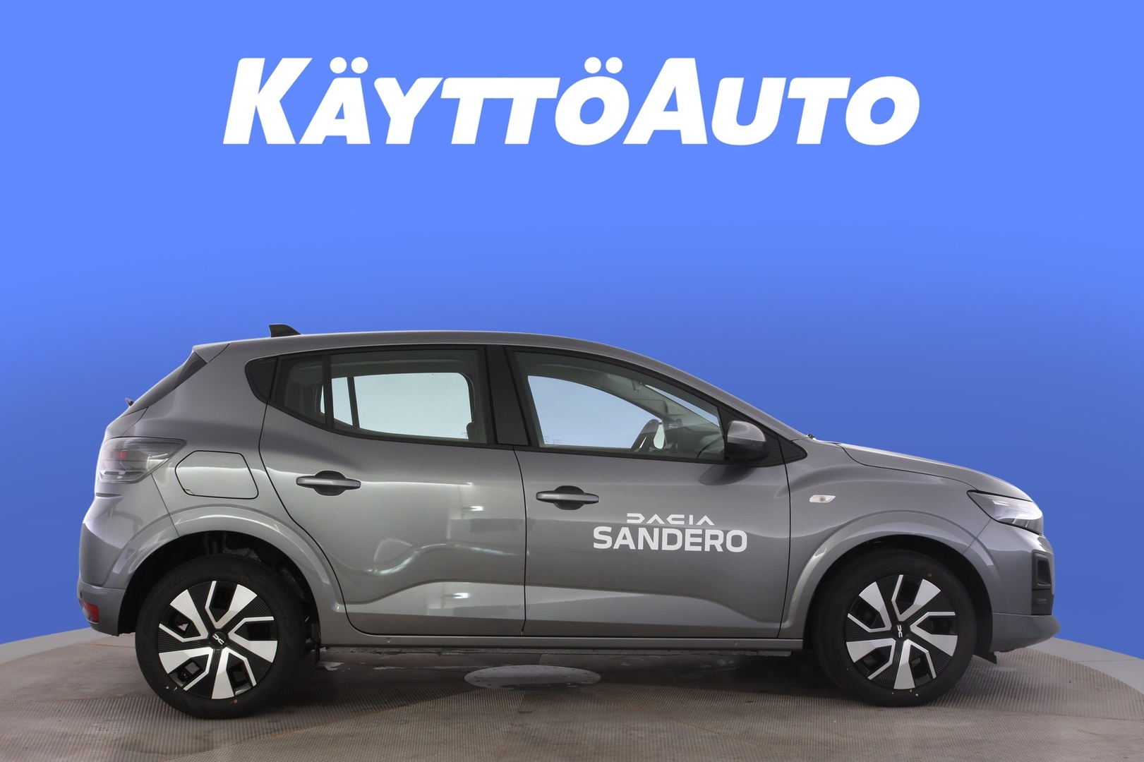 Dacia Sandero TCe 100 Expression 2026, kuva 6/11