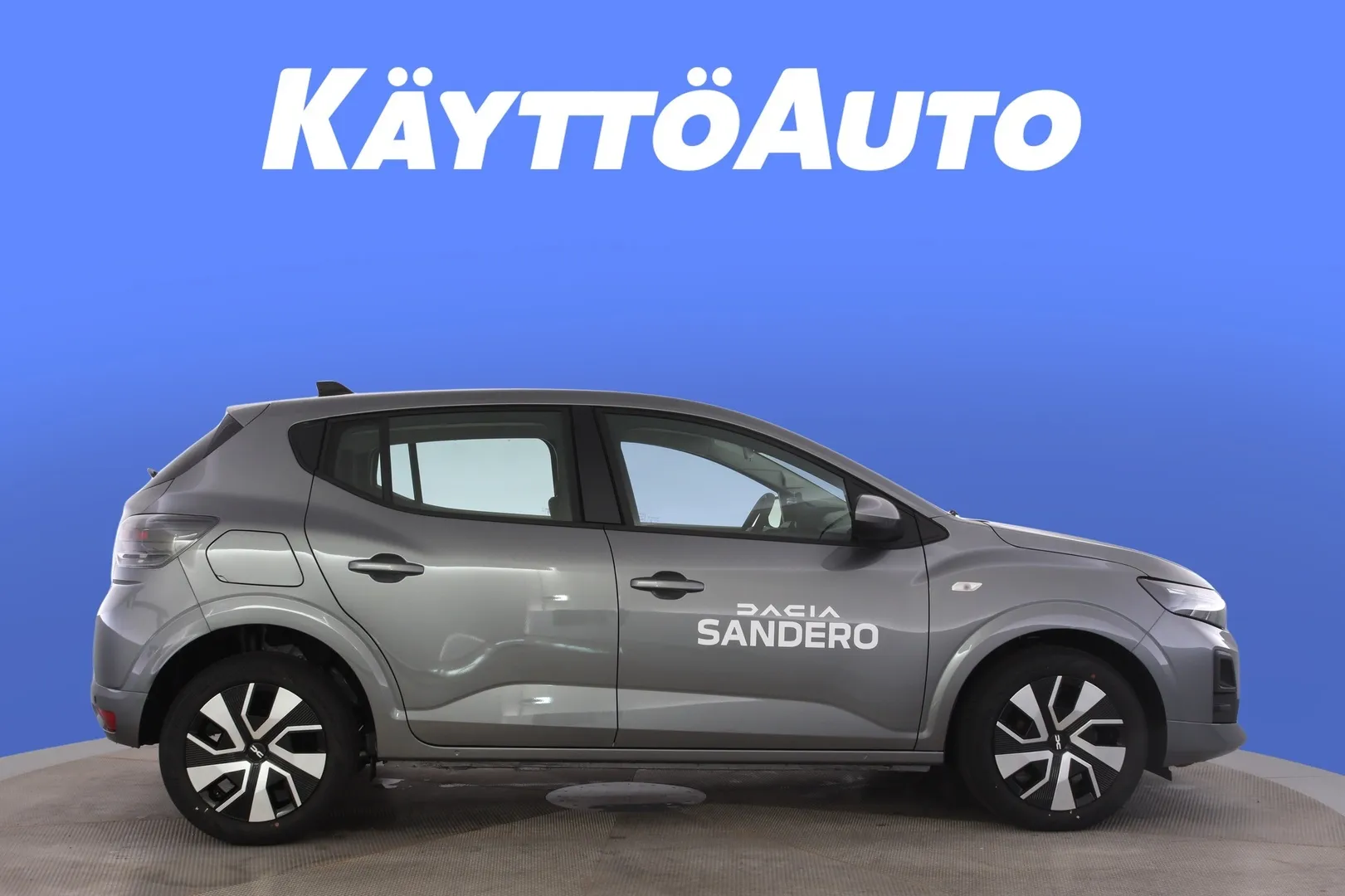 Dacia Sandero SZN-360 carousel image