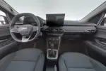 Dacia Sandero SZN-360 carousel thumbs