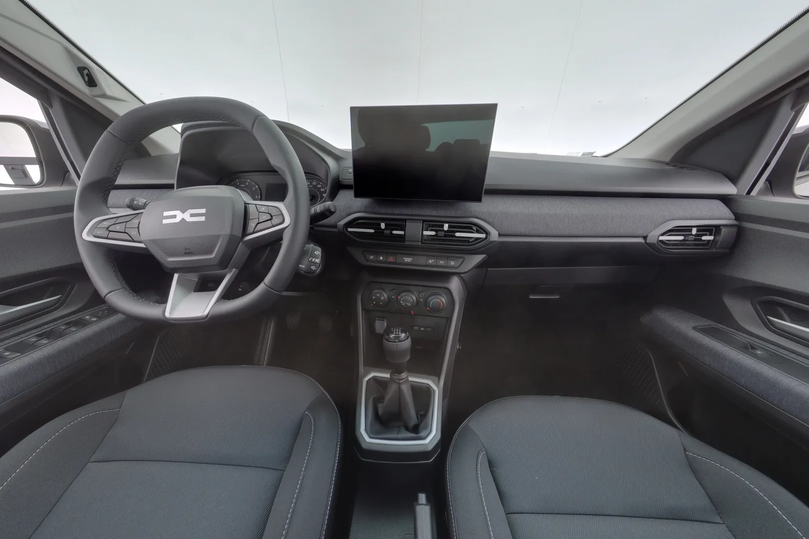 Dacia Sandero SZN-360 carousel image
