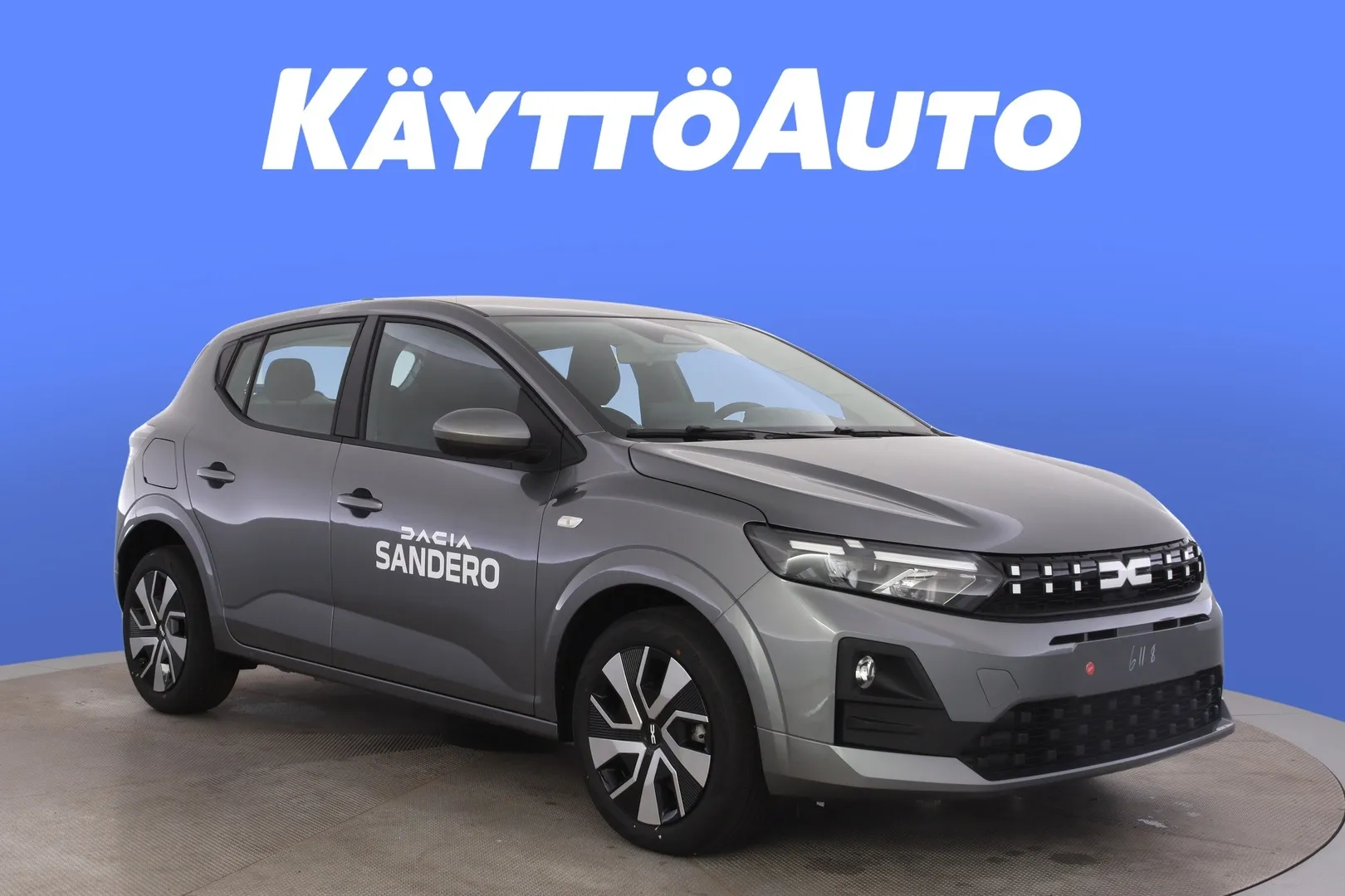 Dacia Sandero SZN-360 carousel image
