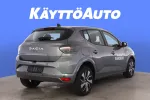 Dacia Sandero SZN-360 carousel thumbs