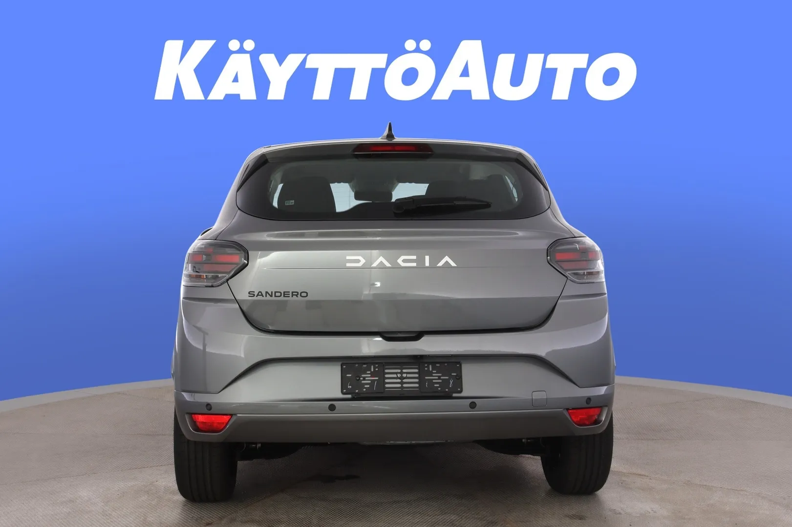 Dacia Sandero SZN-360 carousel image