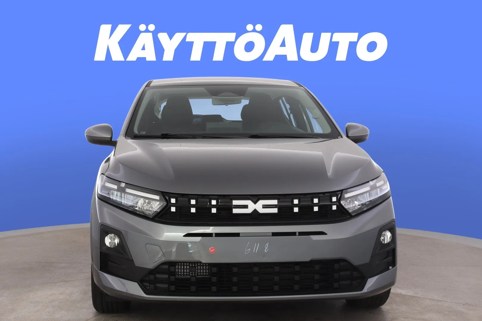 Dacia Sandero SZN-360 carousel image
