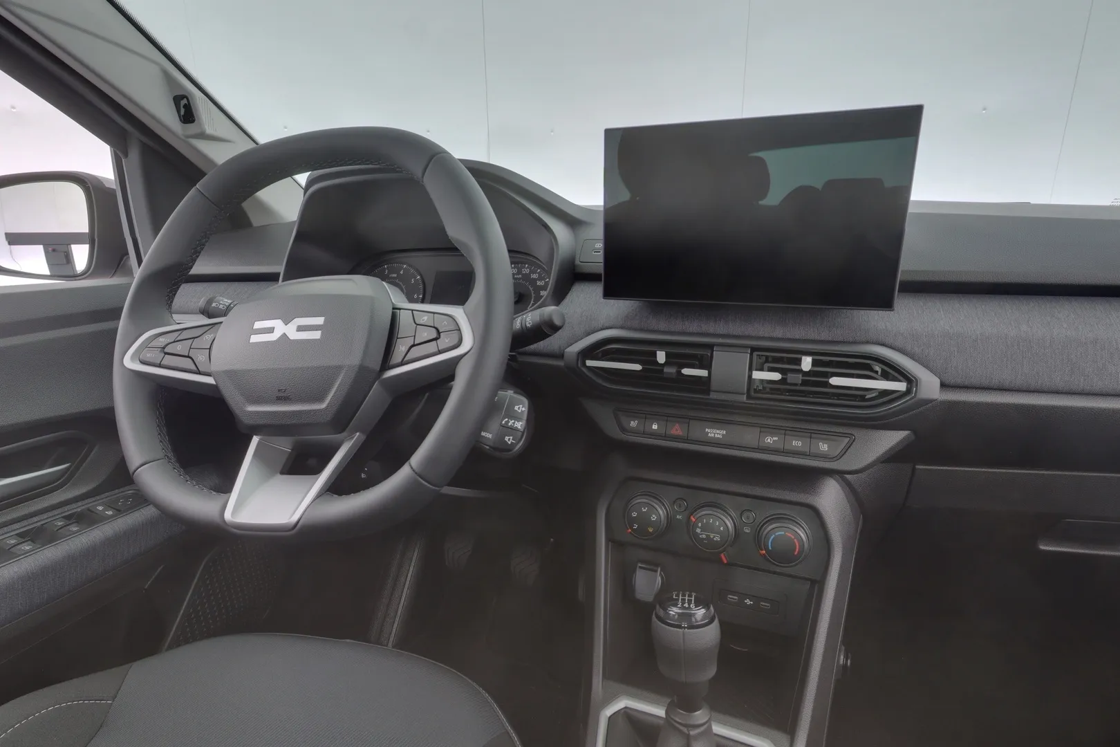 Dacia Sandero SZN-360 carousel image