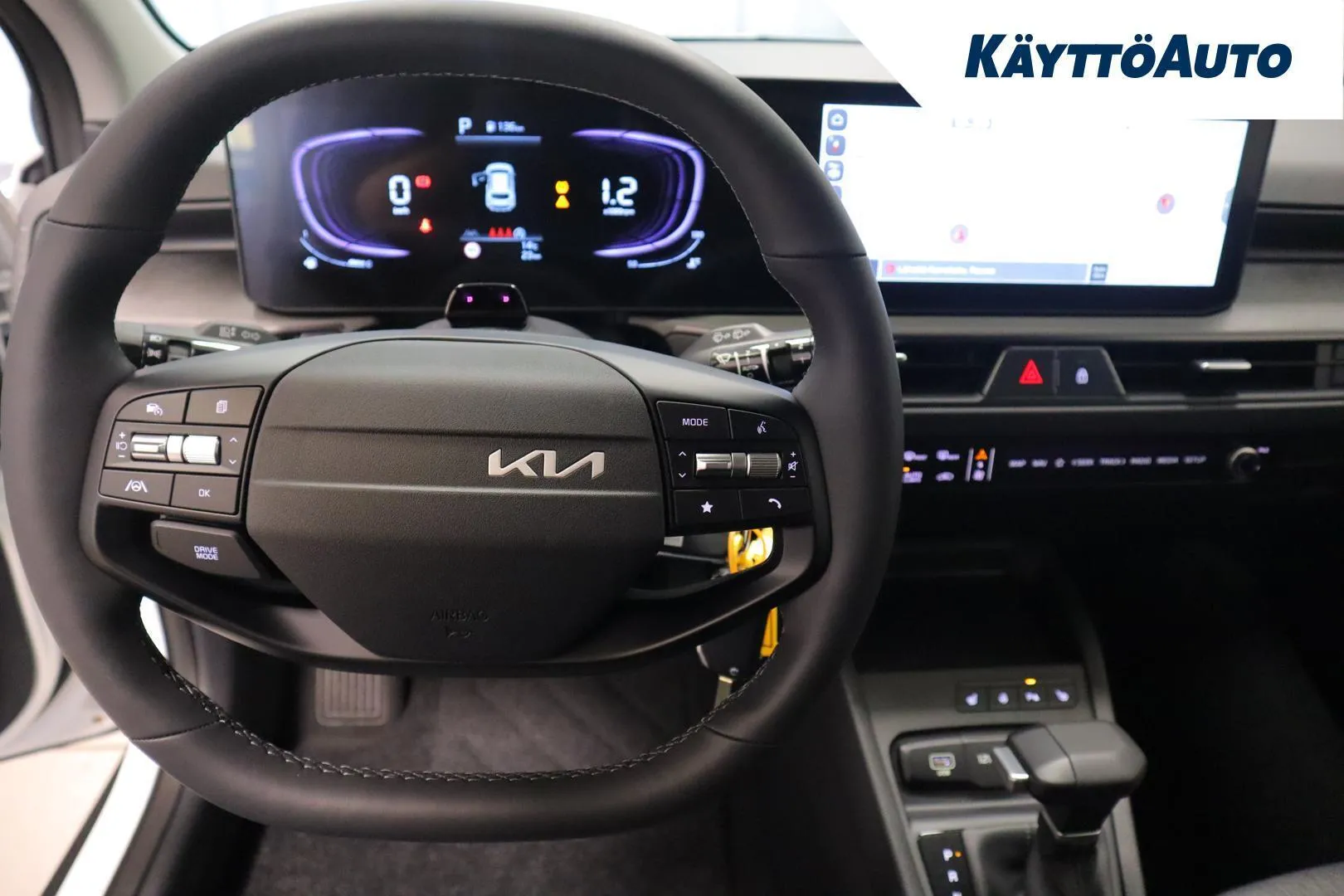 KIA STONIC ITE-690 carousel image