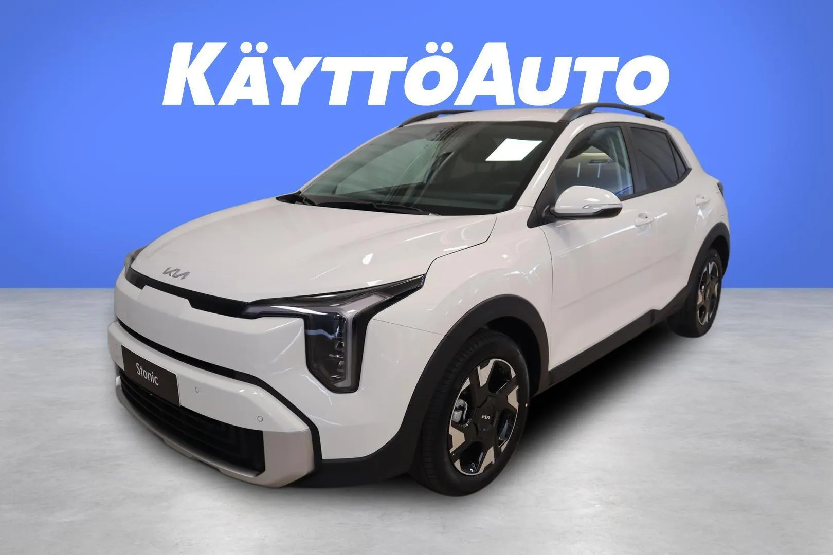 KIA STONIC ITE-690 carousel image
