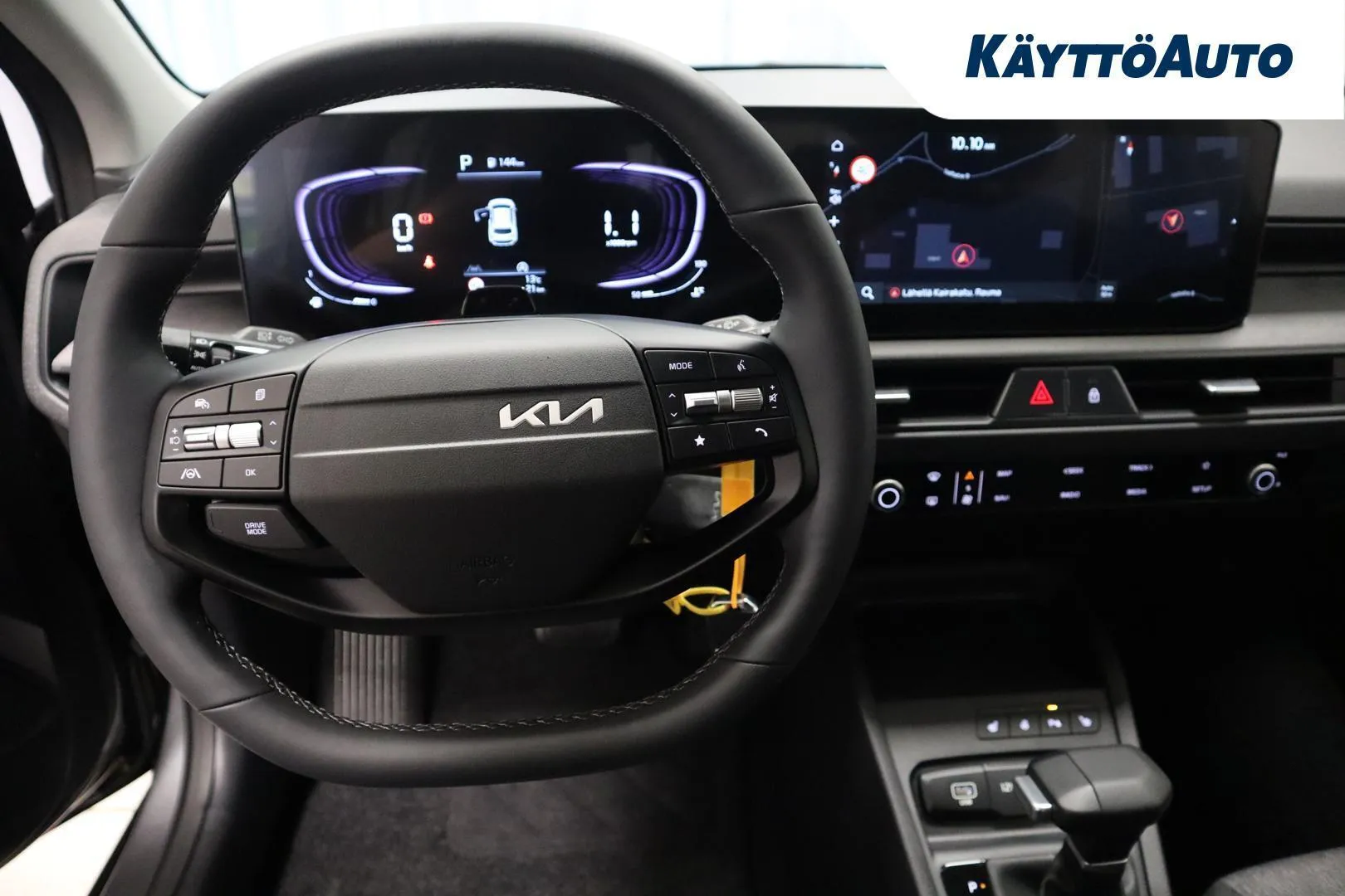 Kia Stonic ITE-789 carousel image