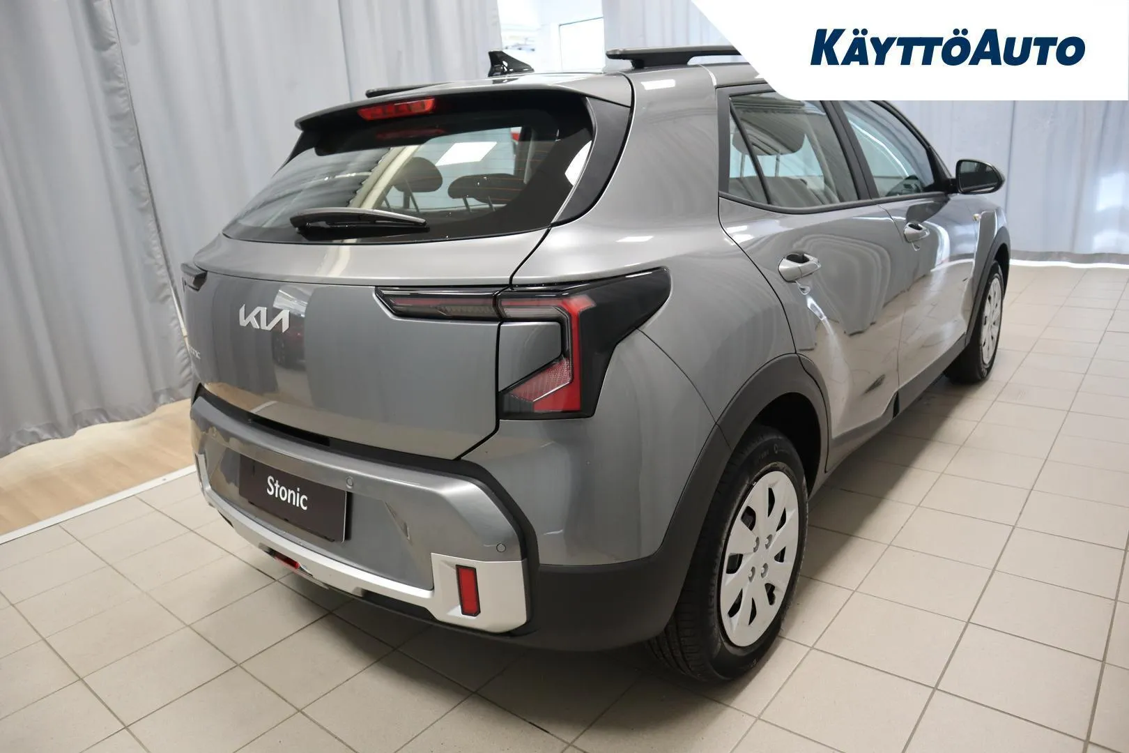 Kia Stonic ITE-789 carousel image
