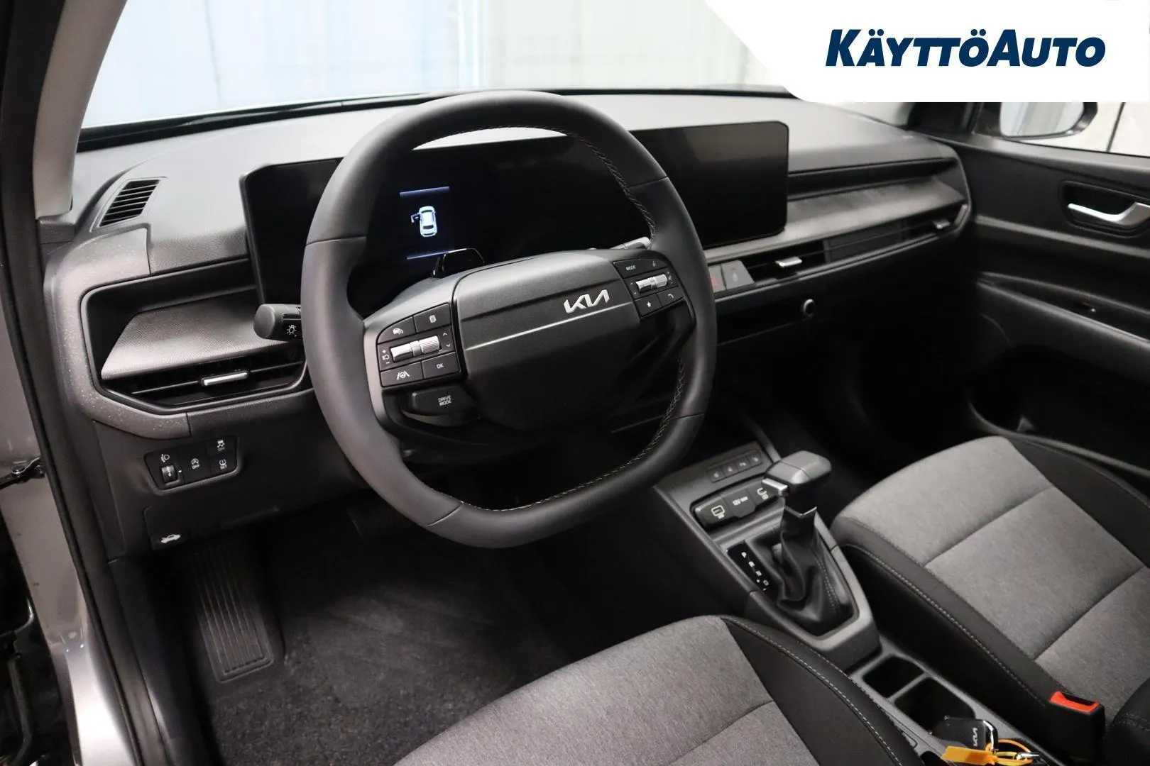 Kia Stonic ITE-789 carousel image