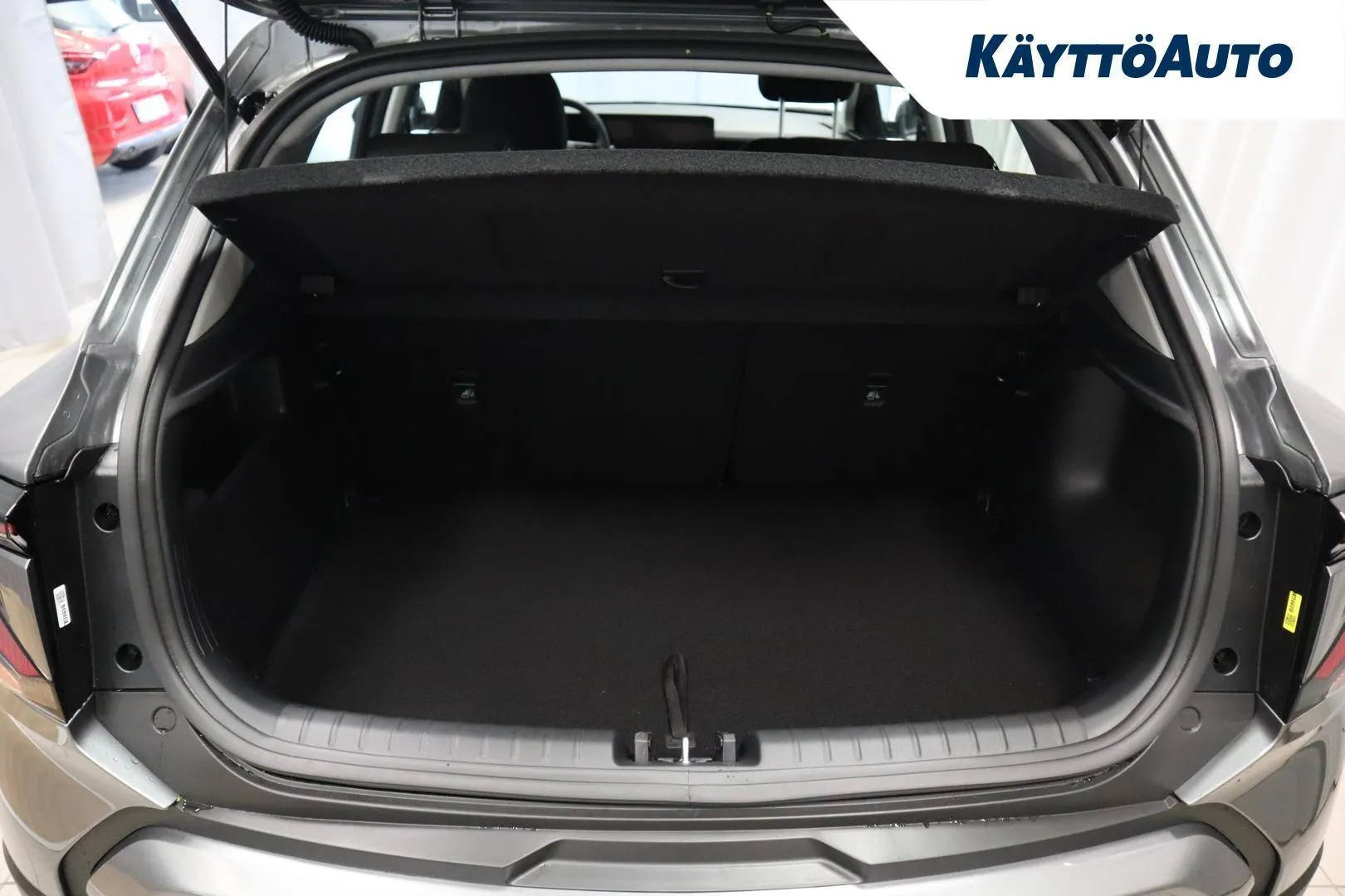 Kia Stonic ITE-789 carousel image
