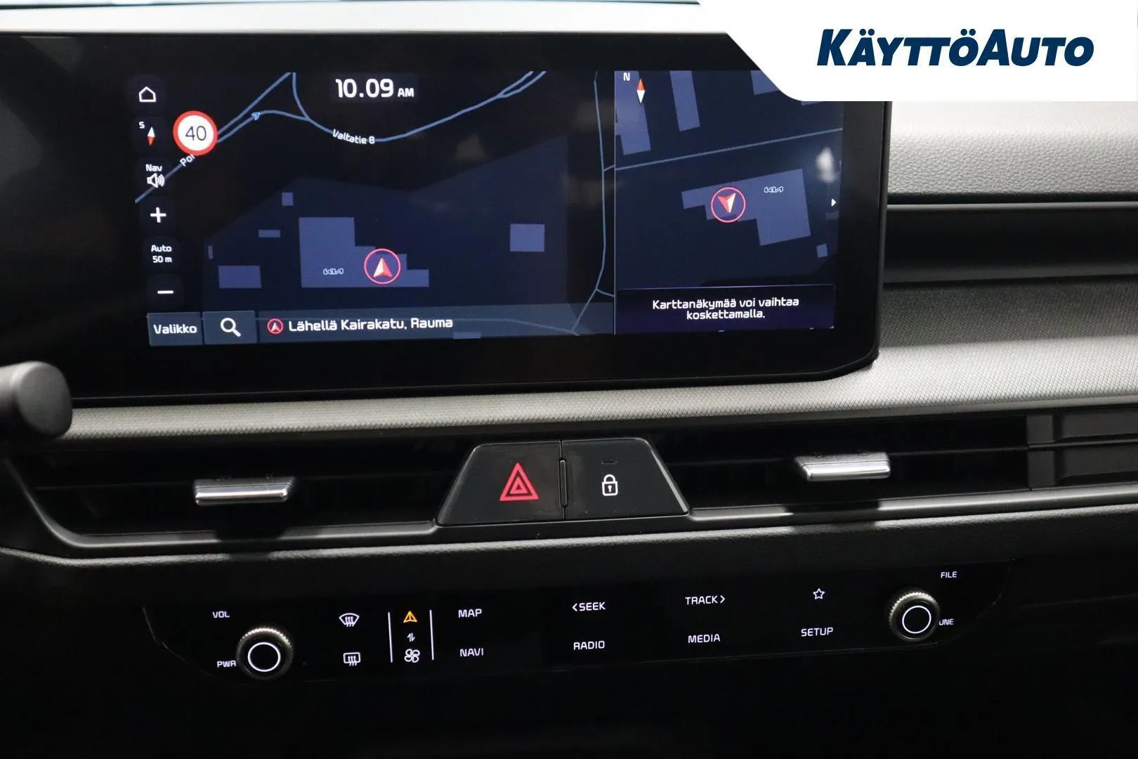 Kia Stonic ITE-789 carousel image