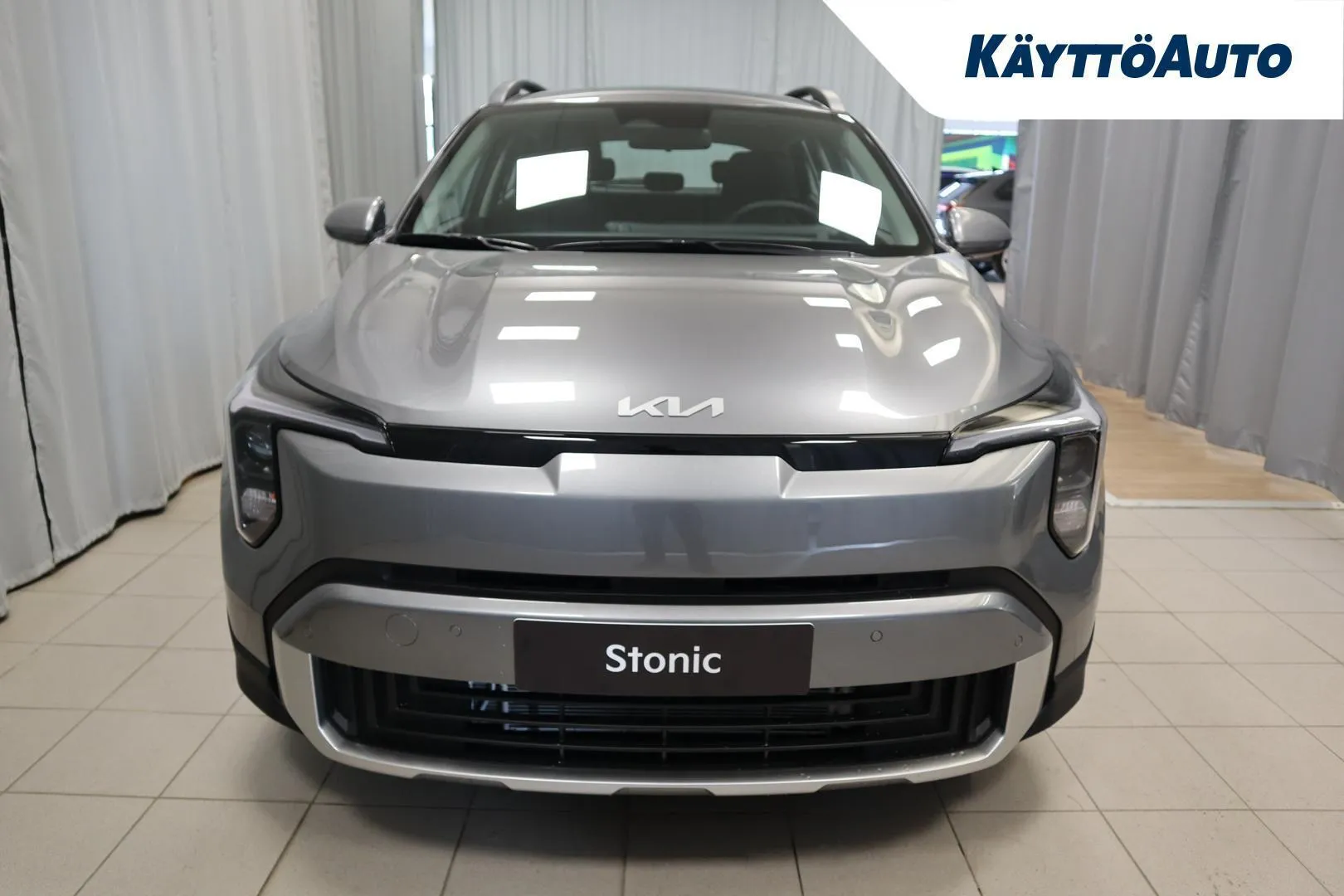 Kia Stonic ITE-789 carousel image