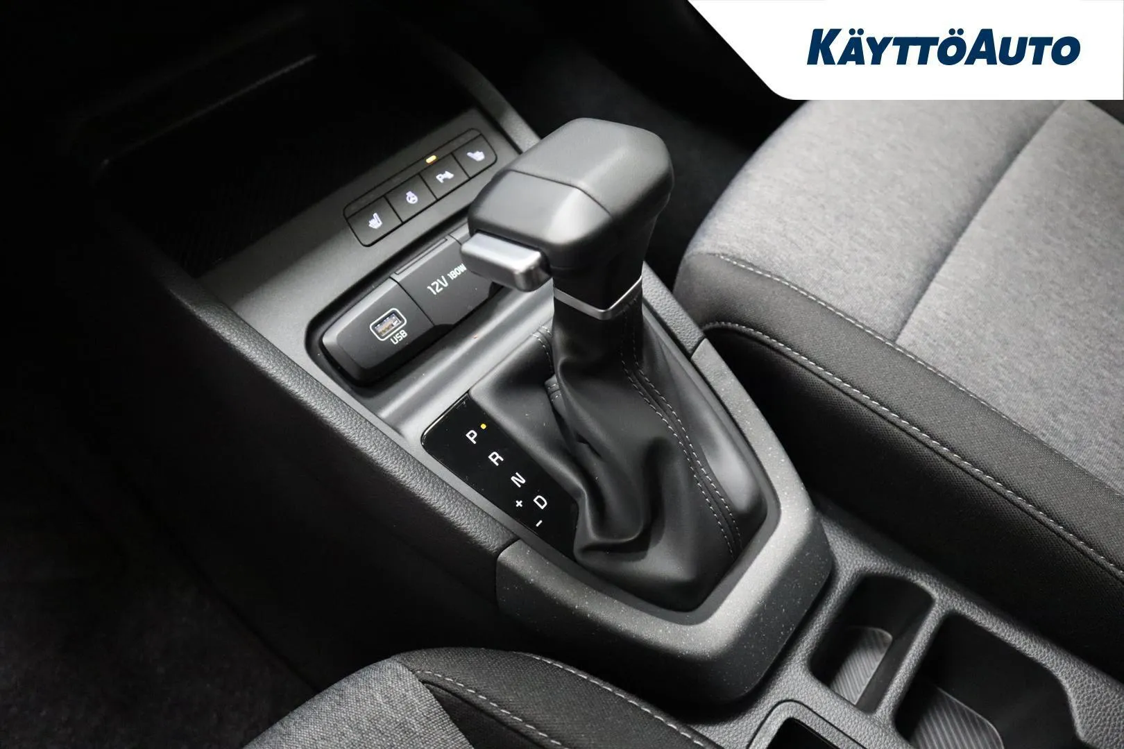 Kia Stonic ITE-789 carousel image