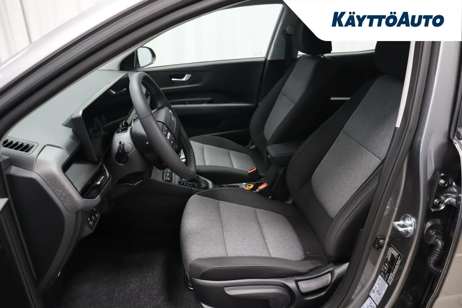 Kia Stonic ITE-789 carousel image