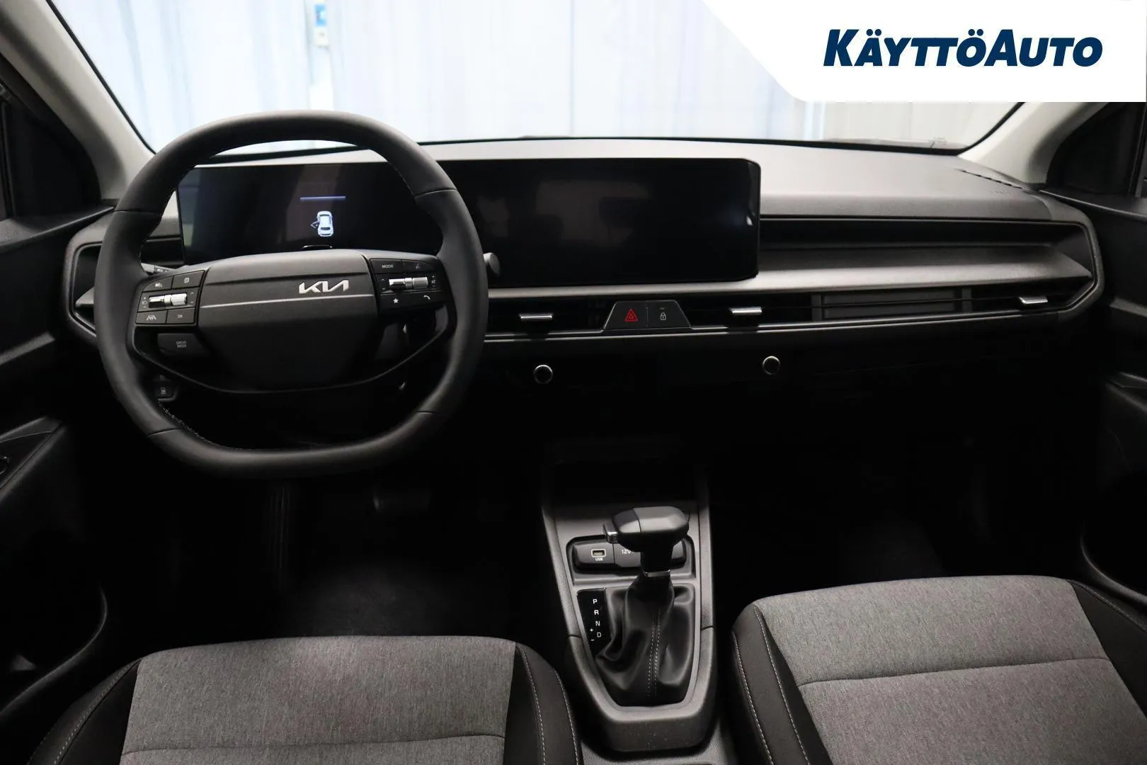 Kia Stonic ITE-789 carousel image