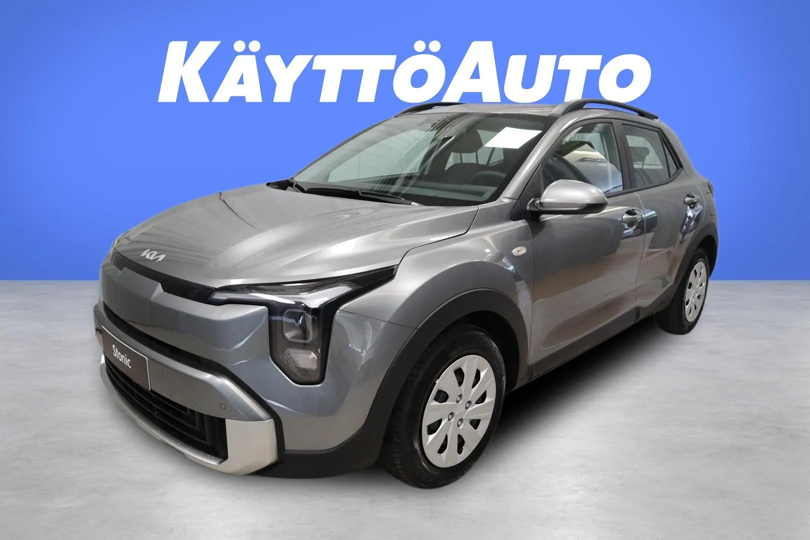 Kia Stonic ITE-789 carousel image
