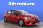 Renault Clio FRO-735 carousel thumbs
