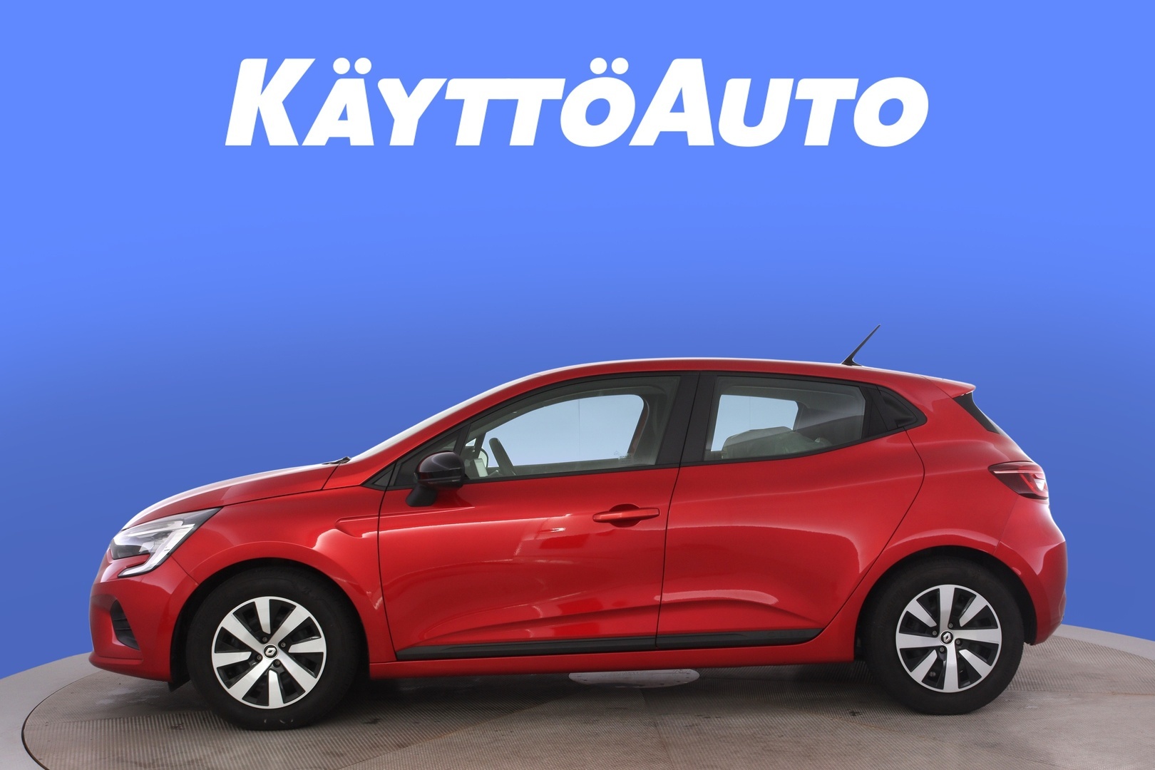 Renault Clio 2023, bild 3/29