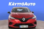 Renault Clio FRO-735 carousel thumbs