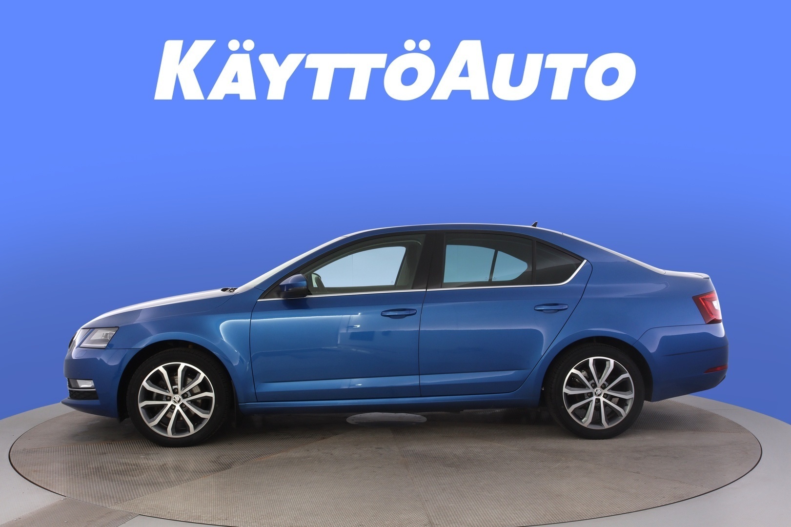 Skoda Octavia 1,5 TSI Style DSG Autom. 2019, kuva 2/32