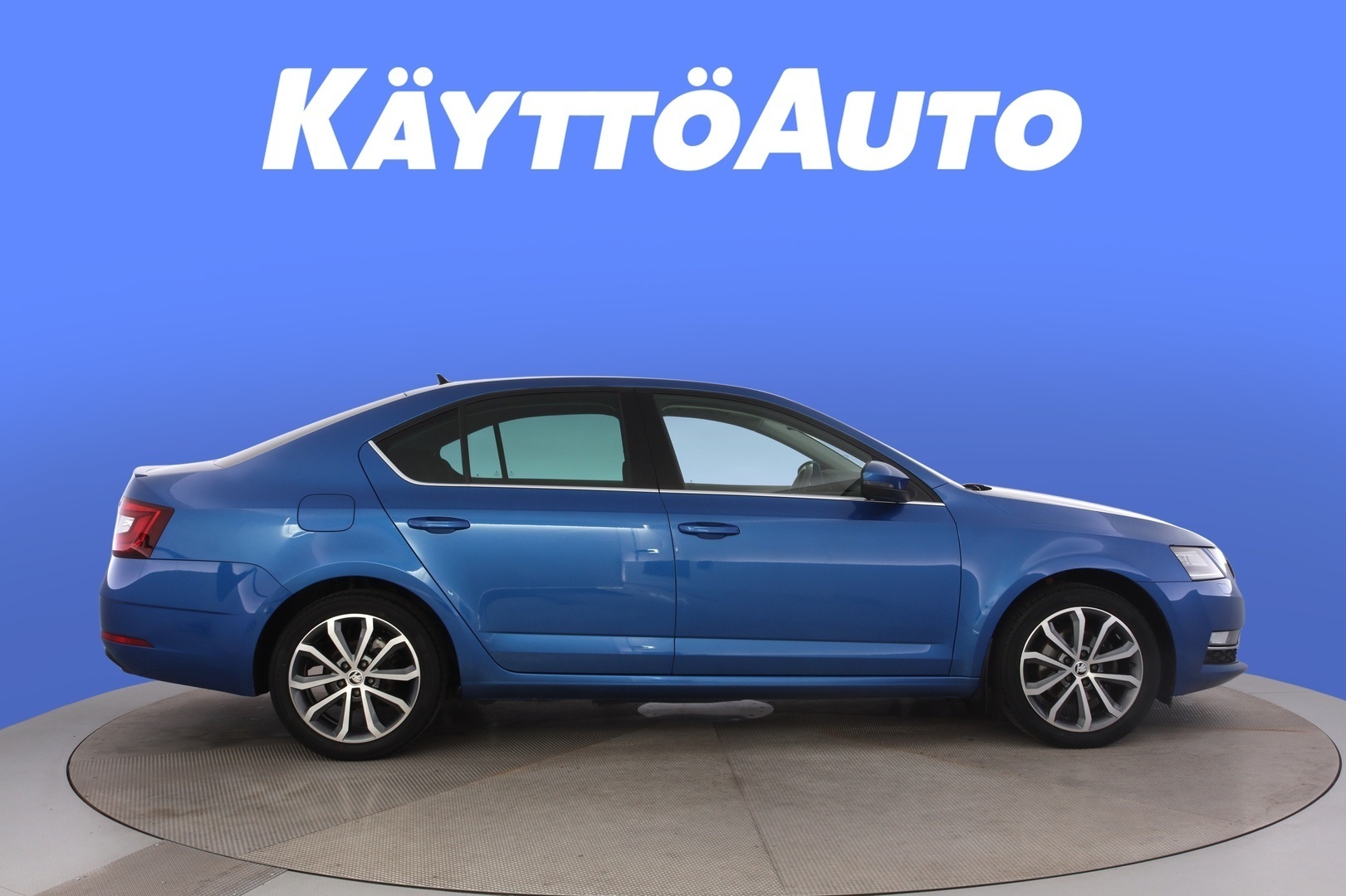 Skoda Octavia 1,5 TSI Style DSG Autom. 2019, kuva 7/32