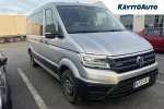 Volkswagen Crafter KTZ-191 carousel thumbs