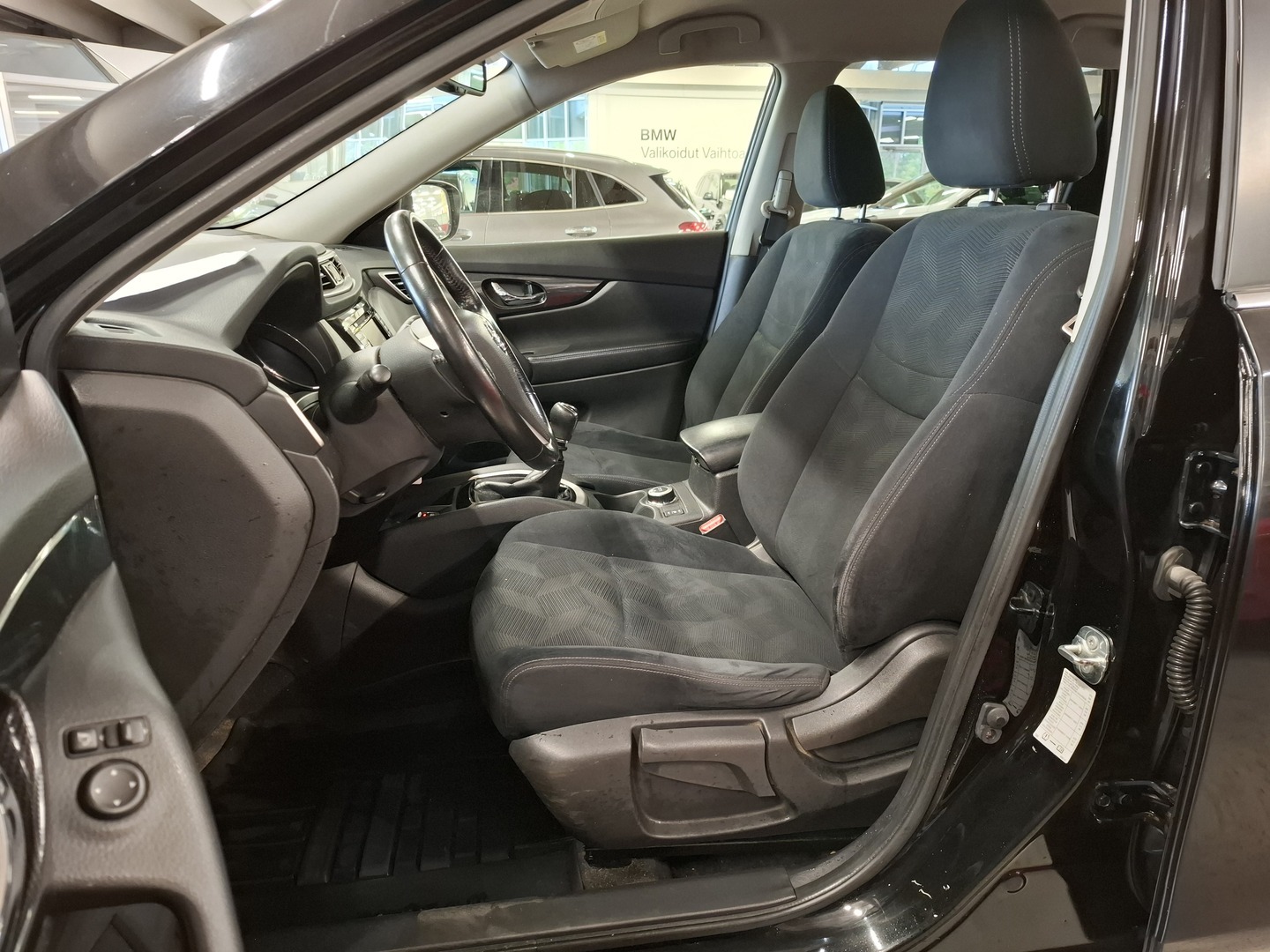 Nissan X-Trail 2015, kuva 7/19