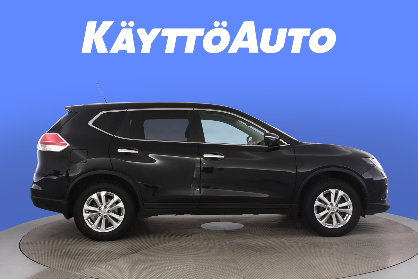Nissan X-Trail 2015, kuva 6/32