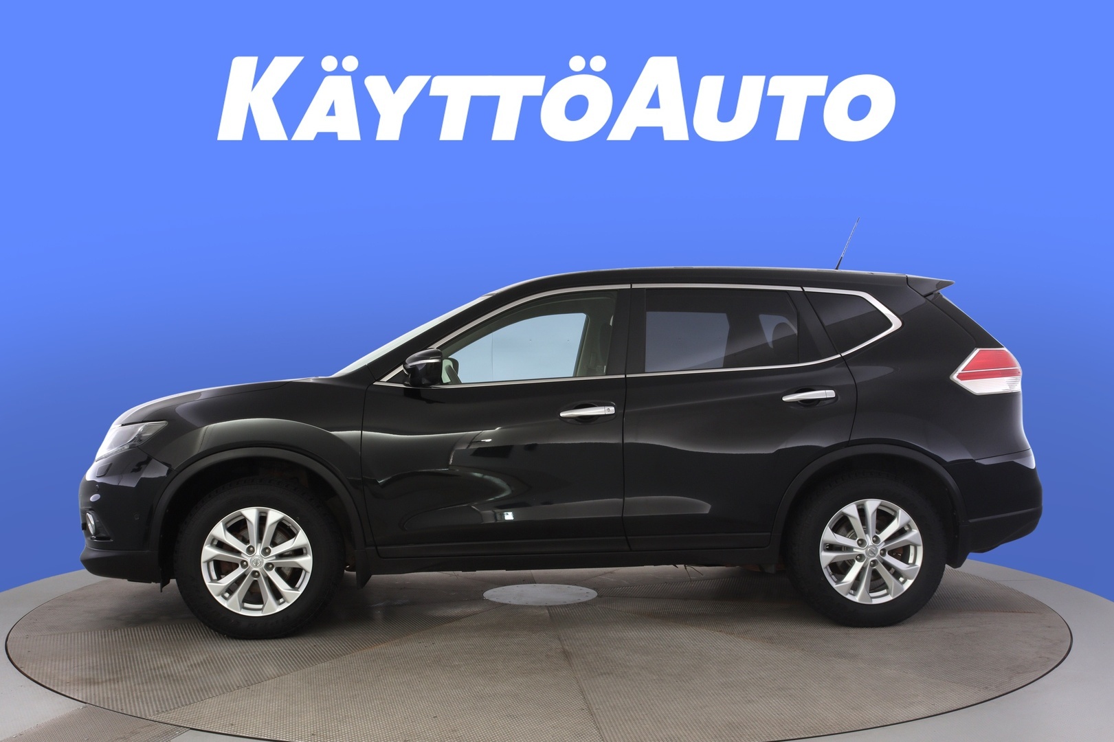 Nissan X-Trail 2015, kuva 2/32