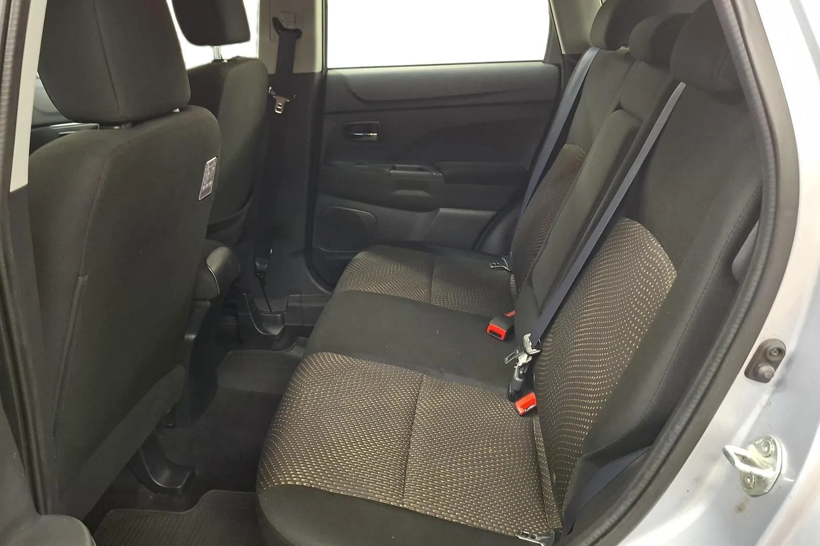 Mitsubishi ASX BRU-539 carousel image