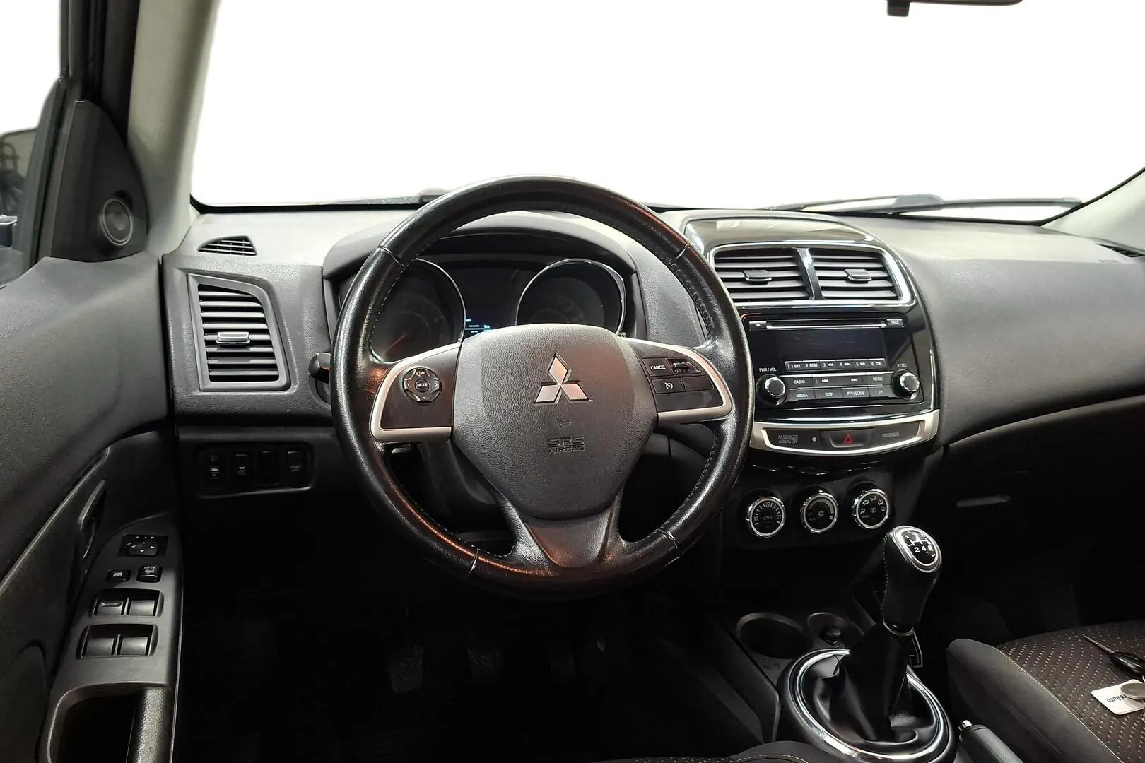 Mitsubishi ASX BRU-539 carousel image