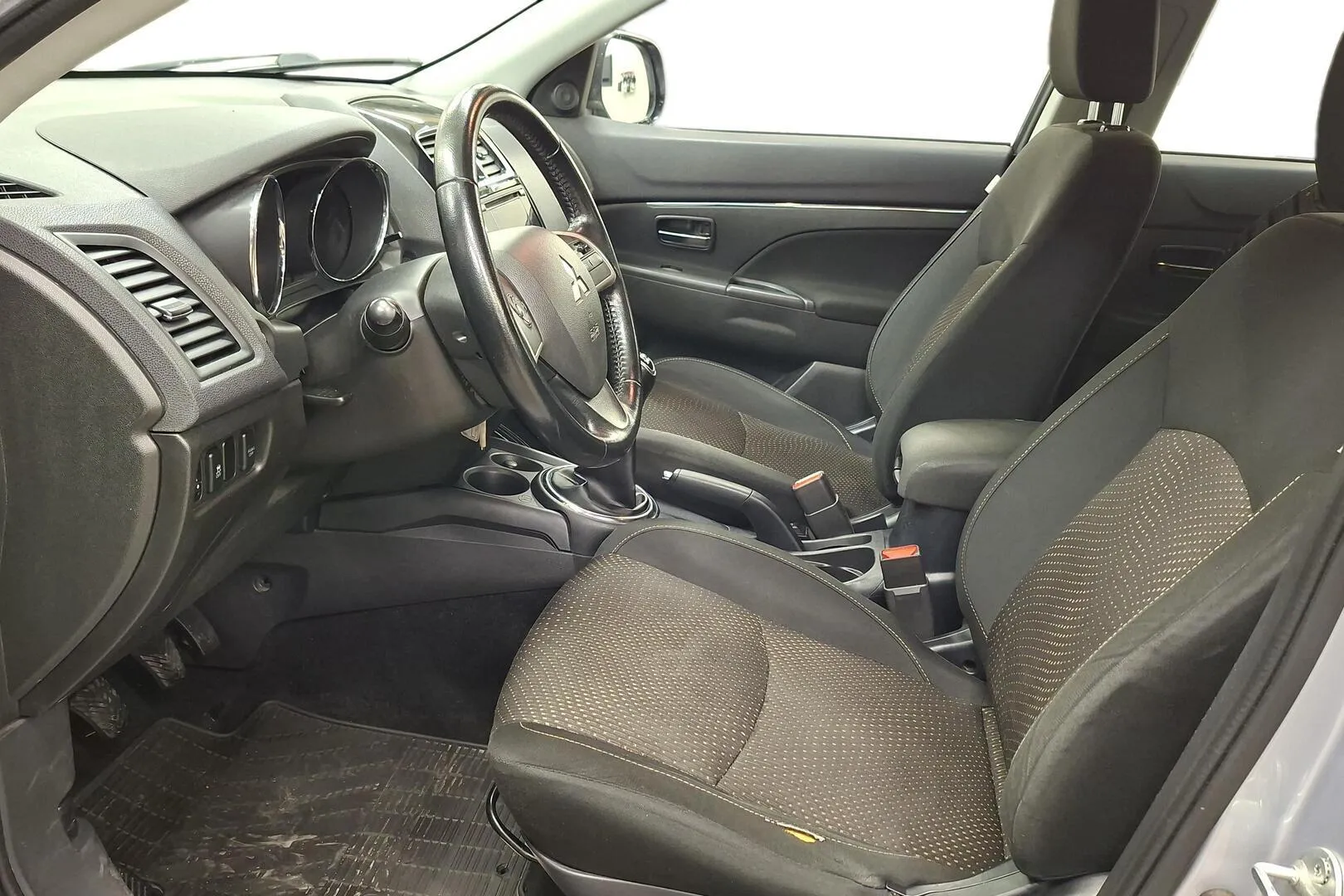 Mitsubishi ASX BRU-539 carousel image