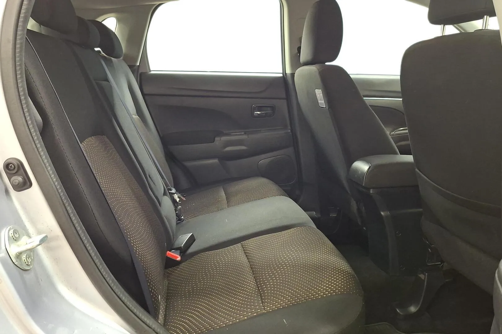 Mitsubishi ASX BRU-539 carousel image