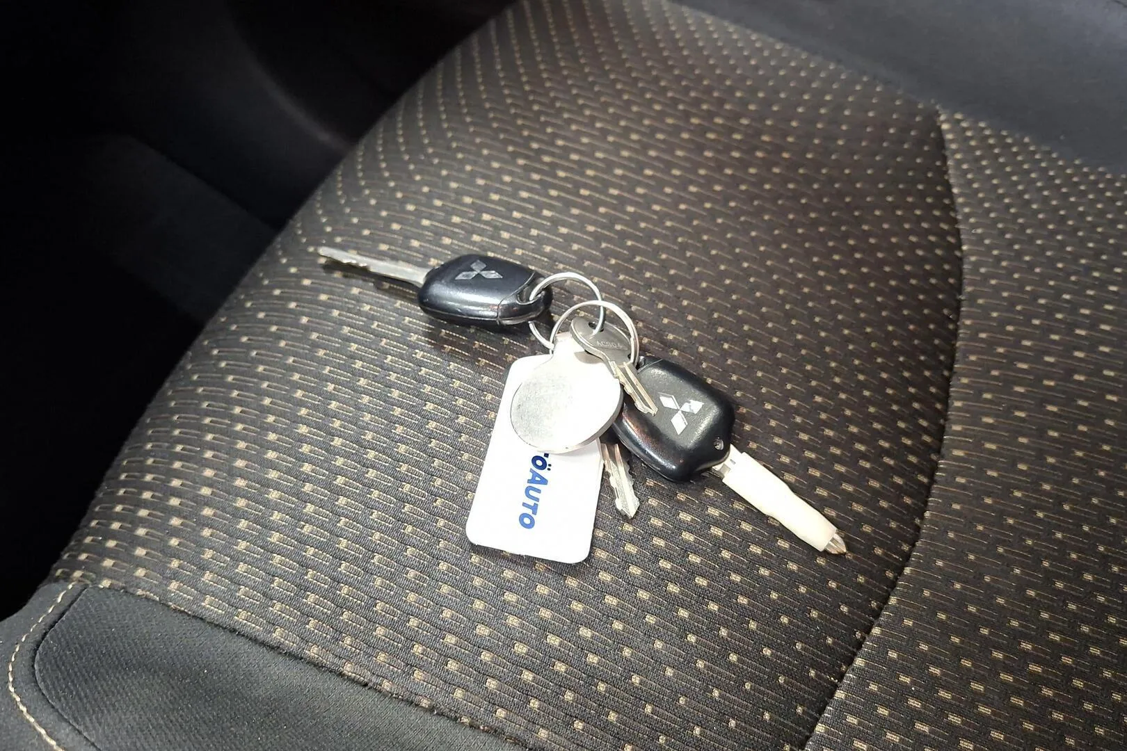 Mitsubishi ASX BRU-539 carousel image