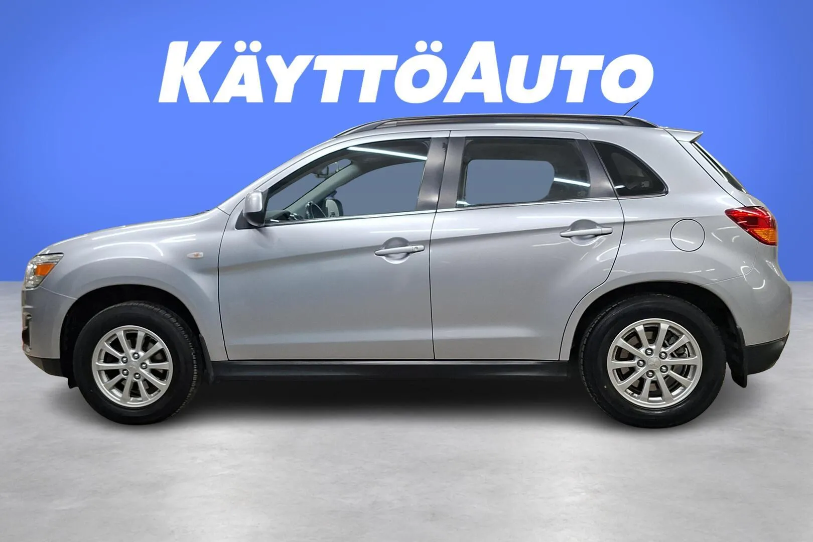 Mitsubishi ASX BRU-539 carousel image