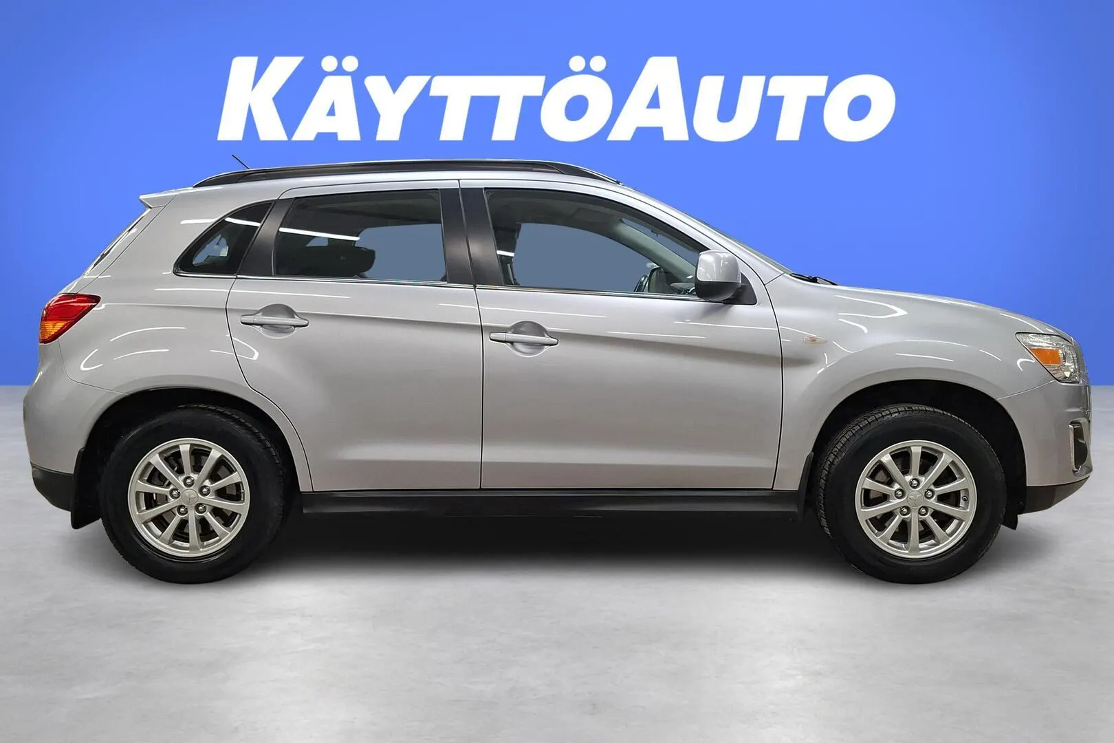 Mitsubishi ASX BRU-539 carousel image