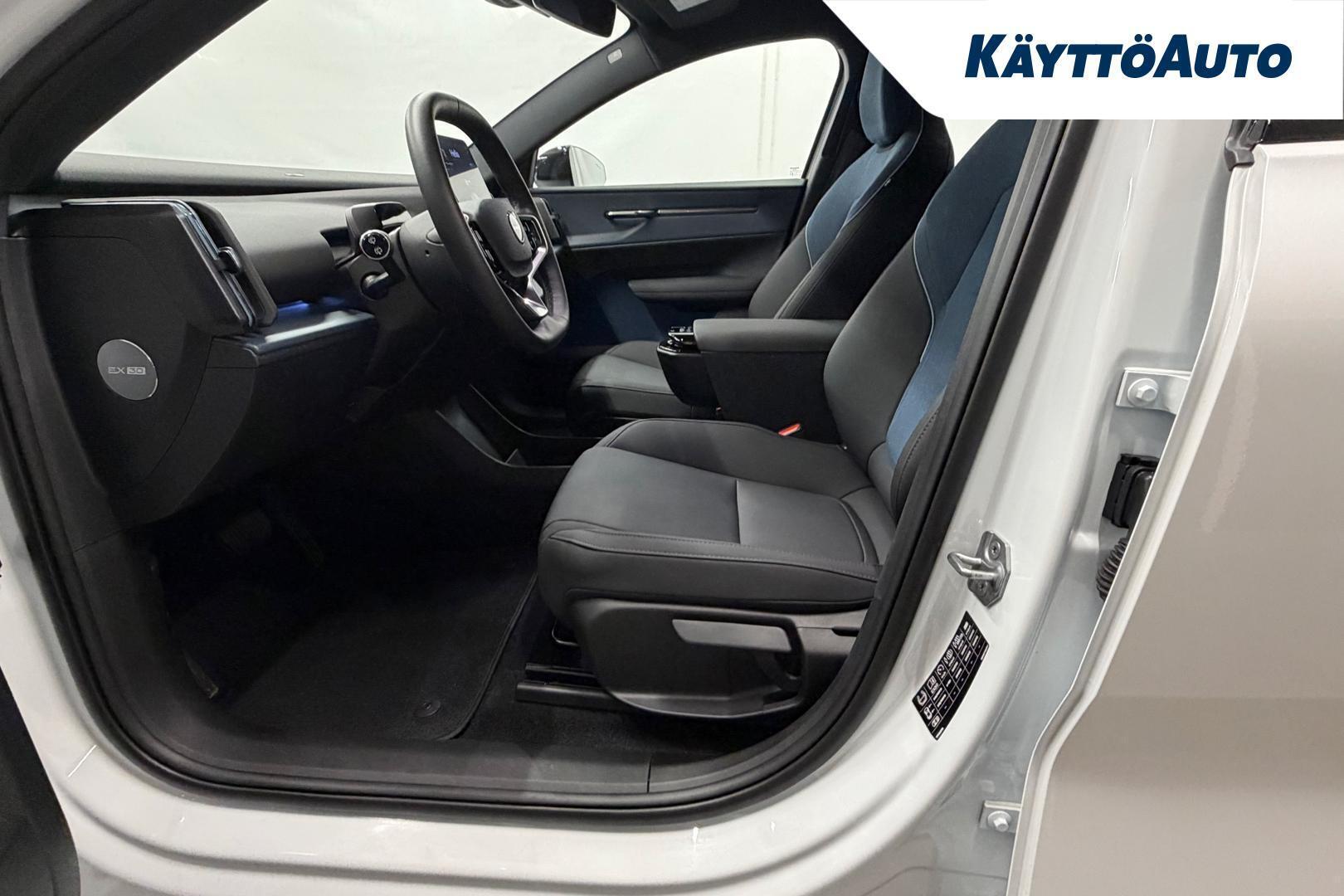 Volvo EX30 Twin Performance Plus 2025, kuva 6/23