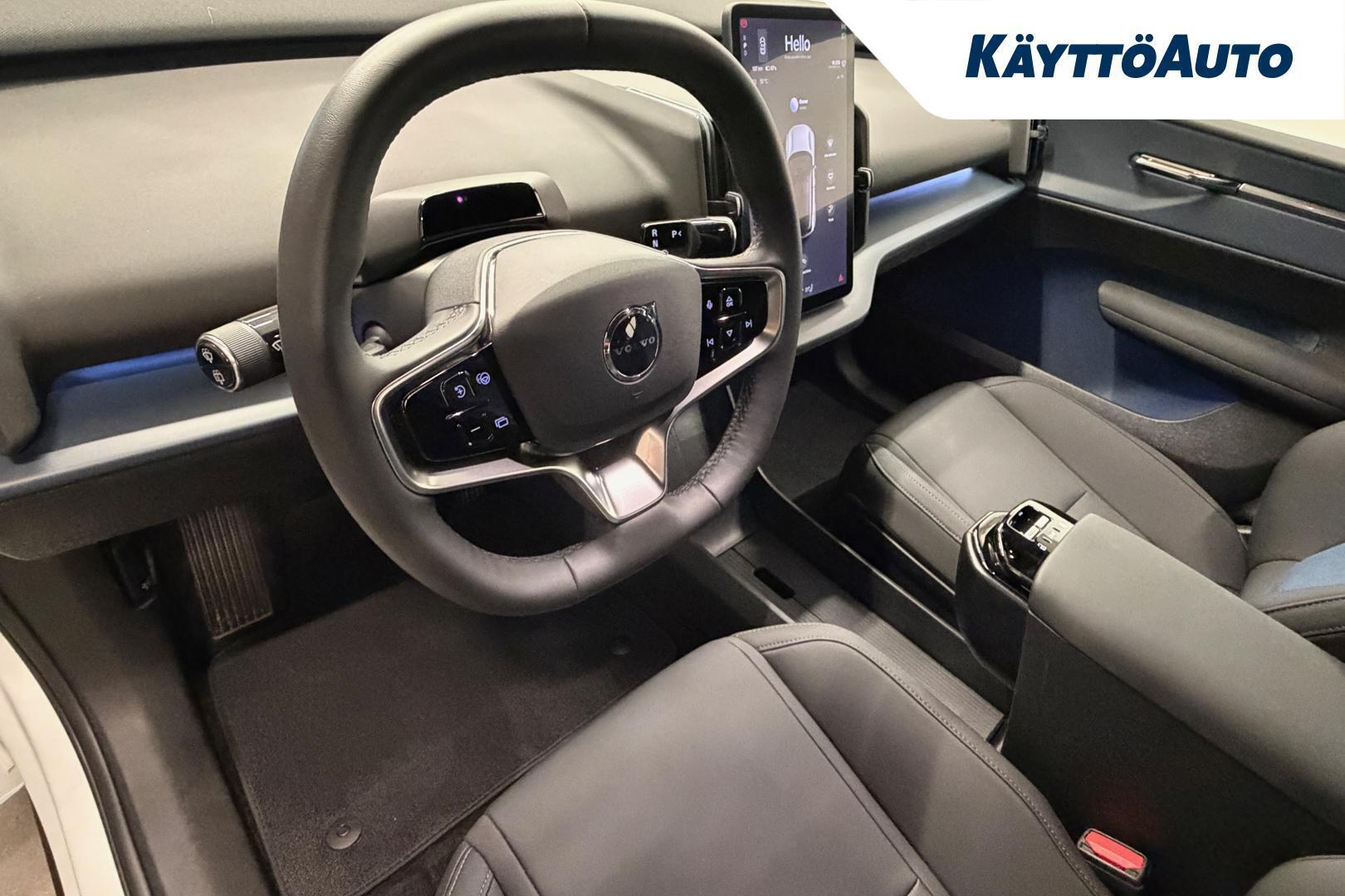 Volvo EX30 Twin Performance Plus 2025, kuva 7/23