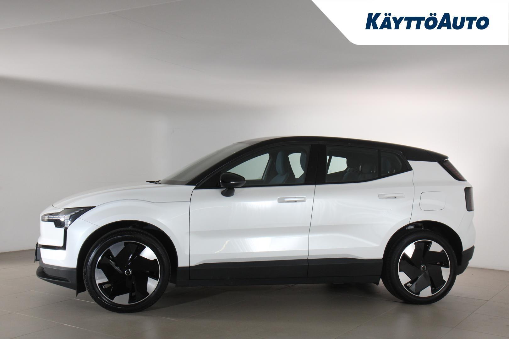Volvo EX30 Twin Performance Plus 2025, kuva 3/23