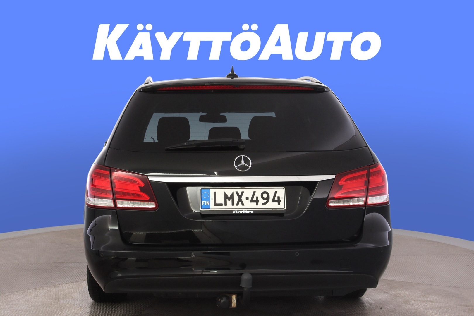 Mercedes-Benz E 220 CDI BE T A 2013, kuva 4/32