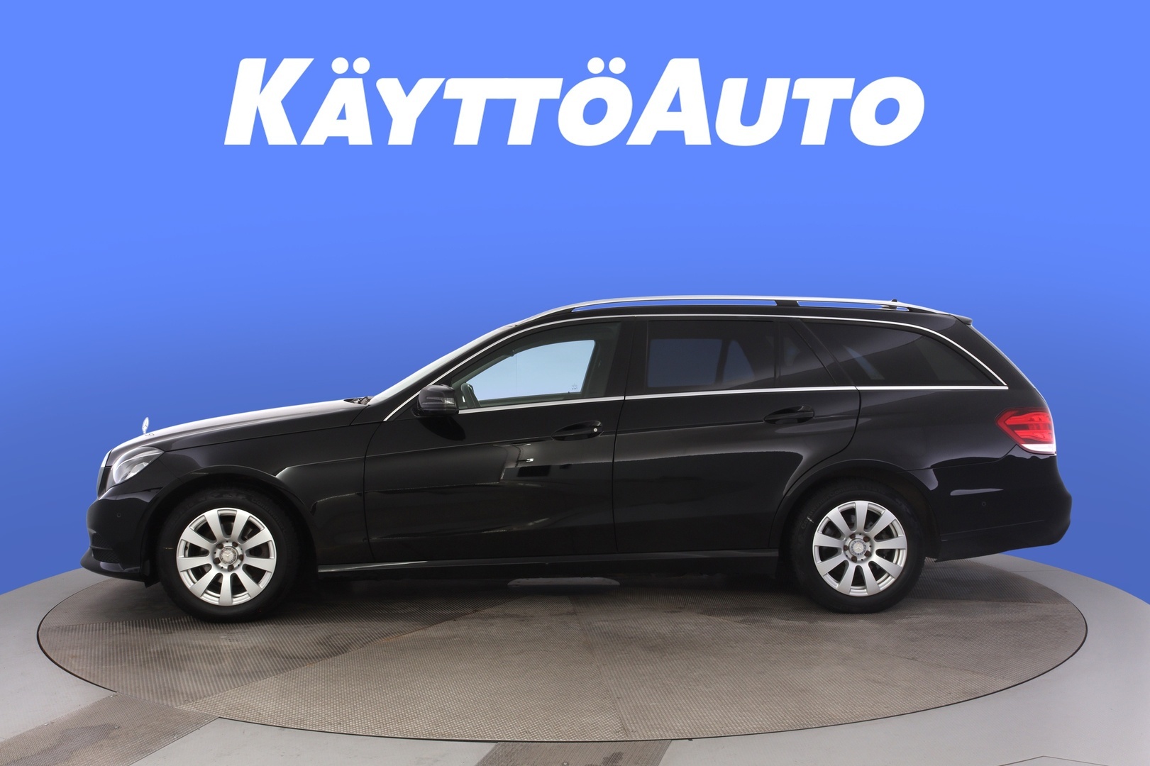 Mercedes-Benz E 220 CDI BE T A 2013, kuva 2/32
