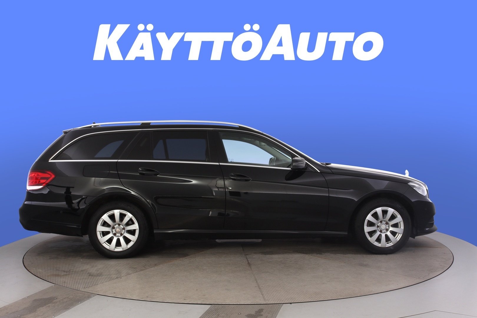 Mercedes-Benz E 220 CDI BE T A 2013, kuva 6/32