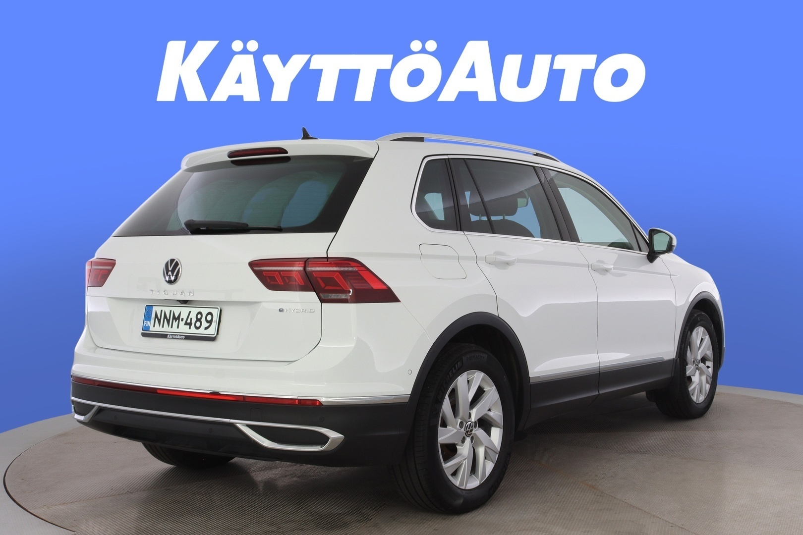 Volkswagen Tiguan 2021, kuva 7/39