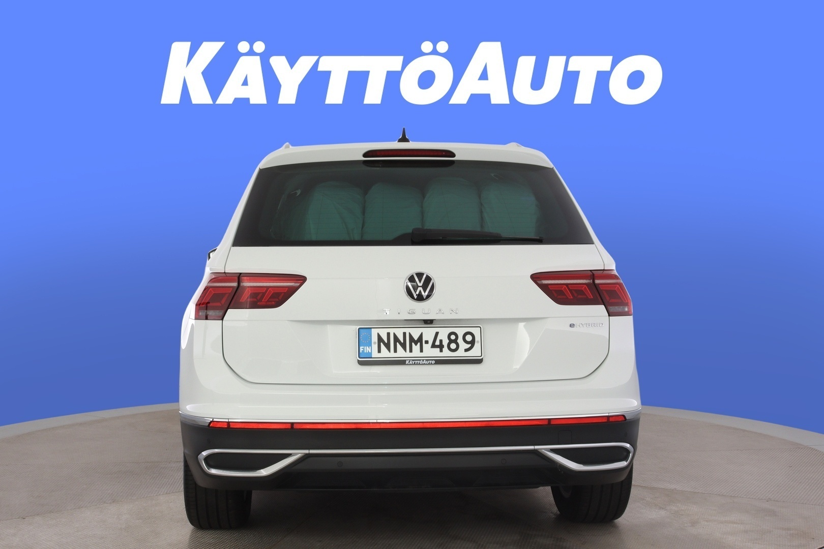 Volkswagen Tiguan 2021, kuva 6/39