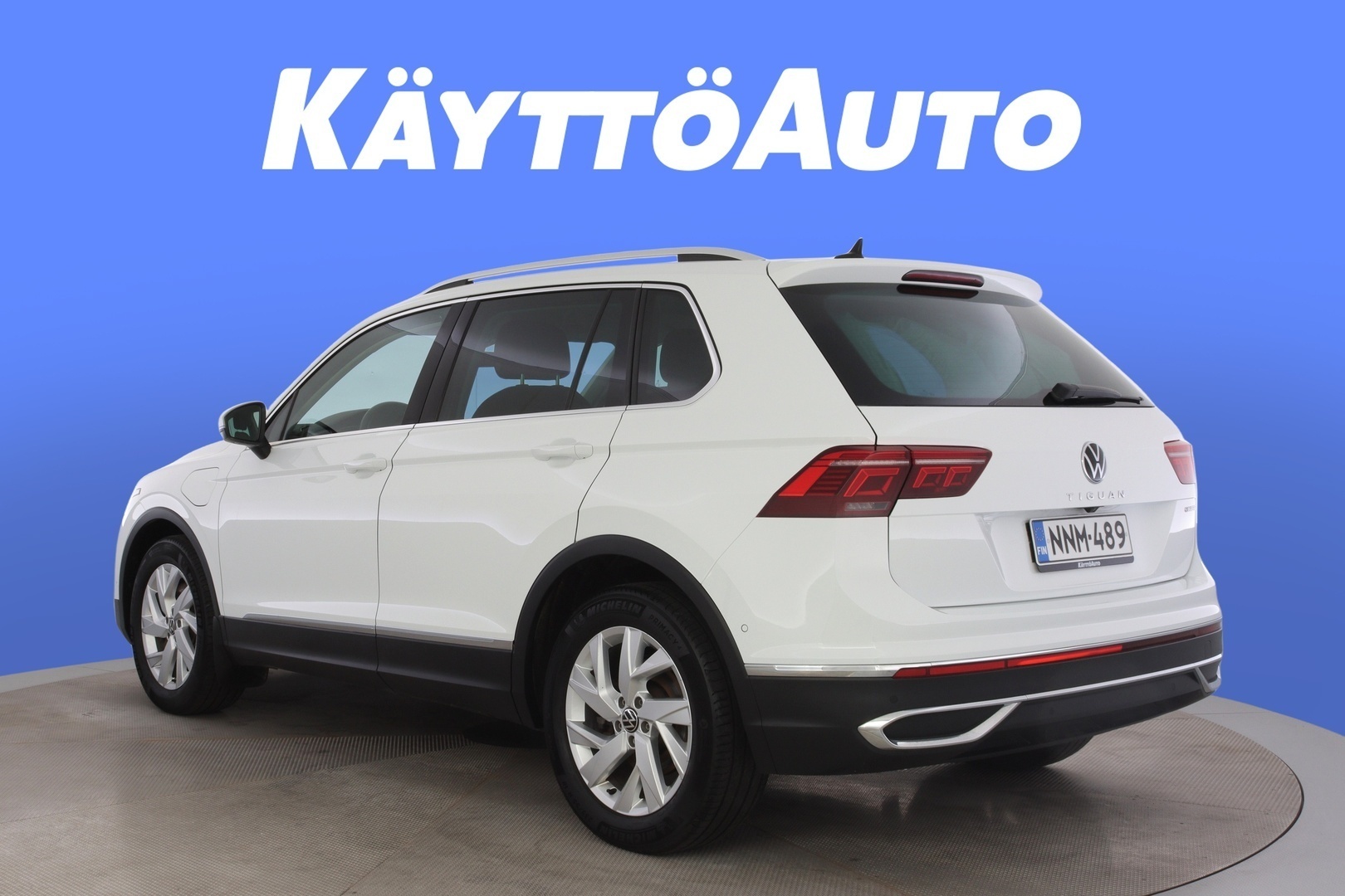 Volkswagen Tiguan 2021, kuva 3/39